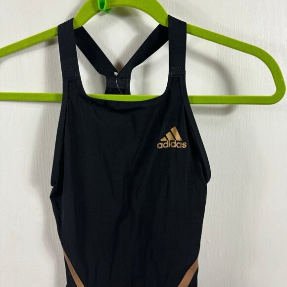 adidas Women's Adizero Fs Ob Swimsuits compression, endurance competition - Picture 5 of 11